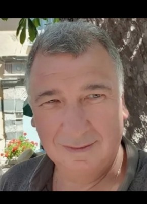 Sema, 62, Russia, Tula