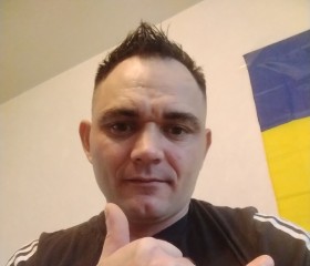 Валентин, 36, Tampere