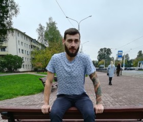 Ruslan, 40, Zelenograd