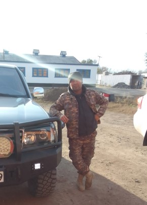 Dima, 47, Kazakhstan, Karagandy