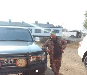Dima, 47, Karagandy
