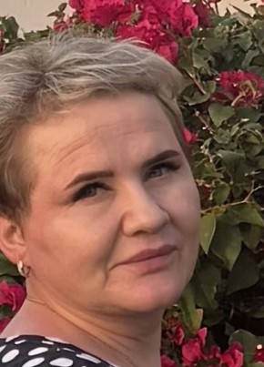 Natalya, 48, Russia, Moscow