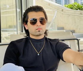 SAM, 22, Gujranwala