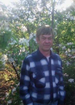 yuriy, 62, Russia, Agronom