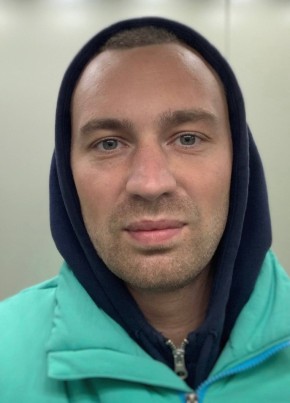 Sergey, 39, Russia, Dubna (MO)