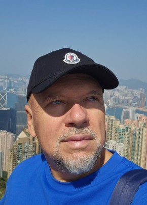 Aleksandr, 52, Russia, Moscow