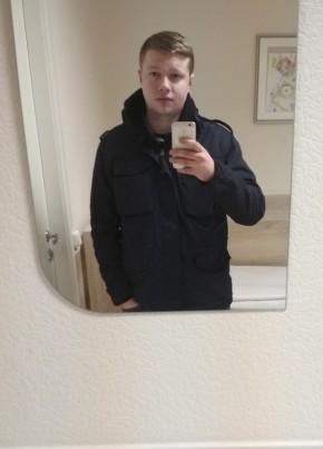 Aleksey, 31, Russia, Saint Petersburg
