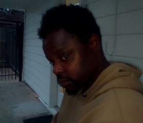 King, 38, Houston