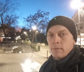 Igor, 18, Vilnius