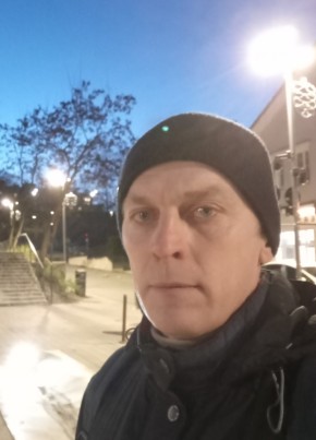 Igor, 18, Republic of Lithuania, Vilnius