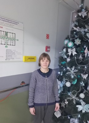 Elena, 39, Russia, Kirov (Kirov)