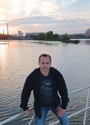 Nikolay, 55, Russia, Krasnodar