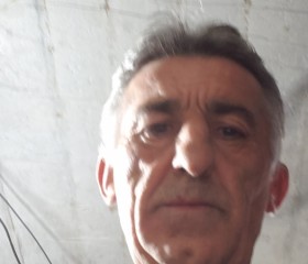 Muradi, 52, Kutaisi