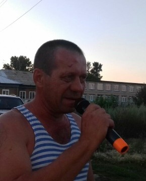 igor, 64, Russia, Novosibirsk