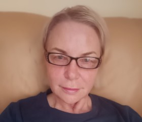 Olga, 55, Espoo