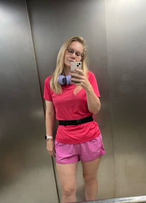 Olga, 46, Russia, Moscow