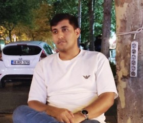 Rah, 20, Veroia
