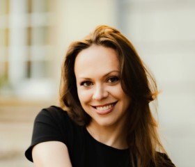 Julia, 41, Gdansk