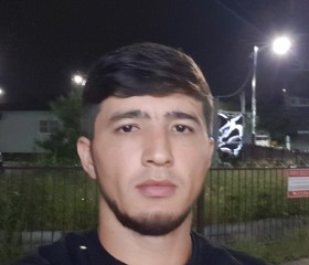 Ali, 26, Incheon
