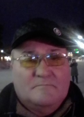 Valeriy, 65, Russia, Velikiy Novgorod