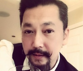 Michael, 41, San Francisco