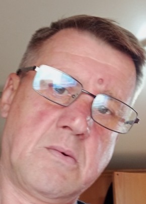 Volodya, 56, Russia, Saint Petersburg