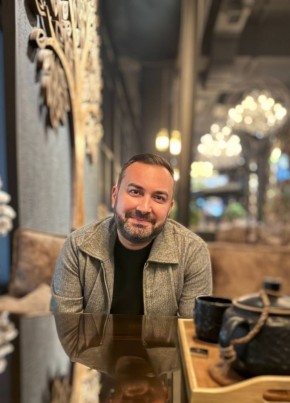 Artem, 45, Russia, Moscow