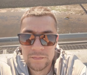 Miron, 34, Kaunas