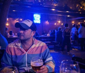 Nodo, 37, Rust avi