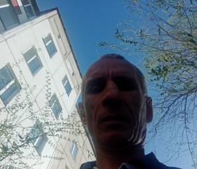 Aleksandr, 50, Karagandy