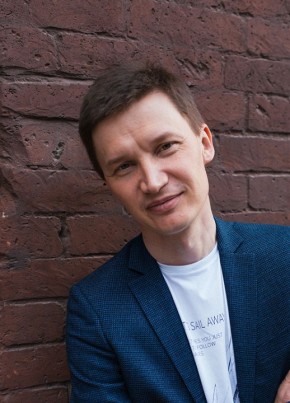 Aleksey, 41, Russia, Moscow