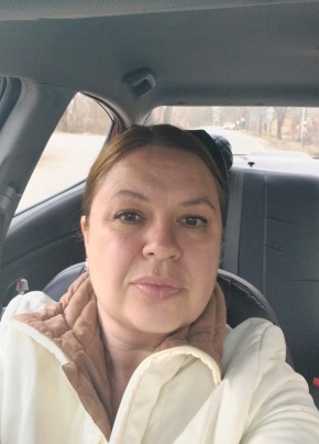 Darya, 47, Russia, Saint Petersburg
