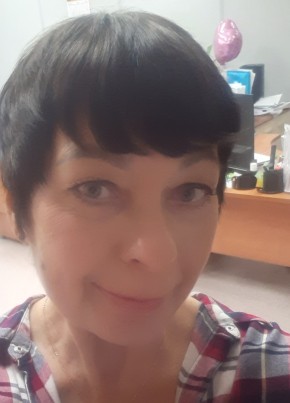 Natalya, 54, Russia, Moscow