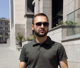 Konstantin, 34, Chita