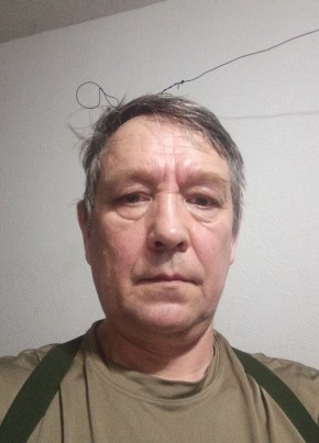 Dus, 54, Russia, Kazan