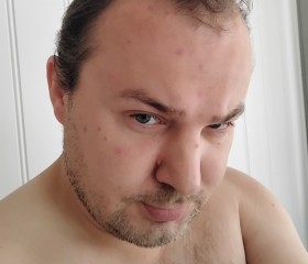 Vyacheslav, 41, Oslo