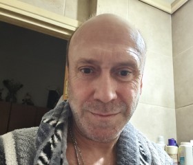 Evgeny Shockman, 55, Ashdod