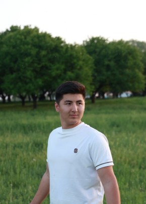 Shakha, 21, Uzbekistan, Tashkent