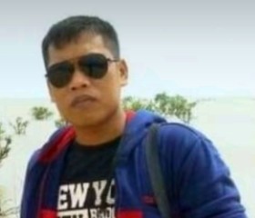 Maha kali, 37, Surabaya