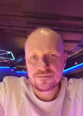 Maksim, 41, Russia, Saint Petersburg