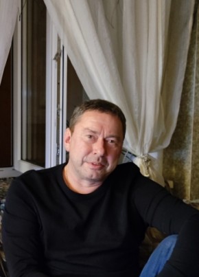 Maksim, 47, Russia, Barnaul