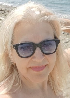 Zhanna, 64, Belarus, Minsk