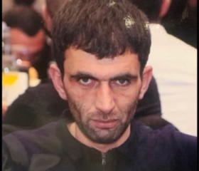 MM, 35, Astana