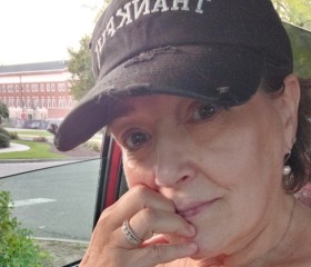 Julia, 38, Vancouver