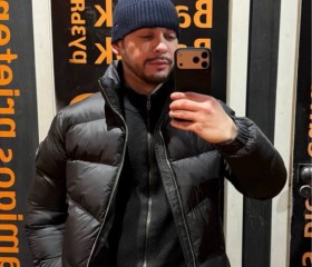 Vladislav, 27, Porto