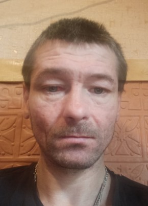 Denis, 37, Russia, Omsk