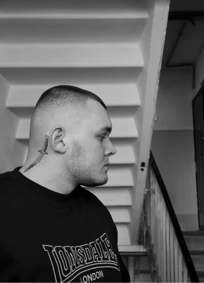 Aleksandr, 25, United States of America, Washington D.C.