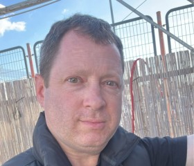 Mikhail, 48, Ashdod