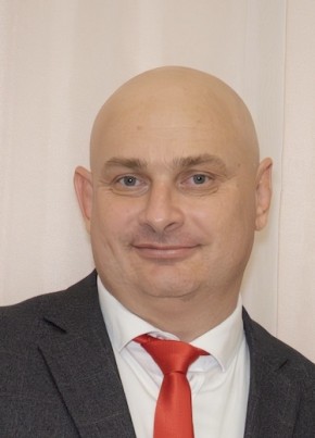 Maksim, 48, Russia, Angarsk