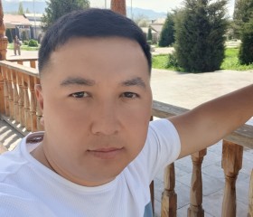 Khasan, 30, Moscow